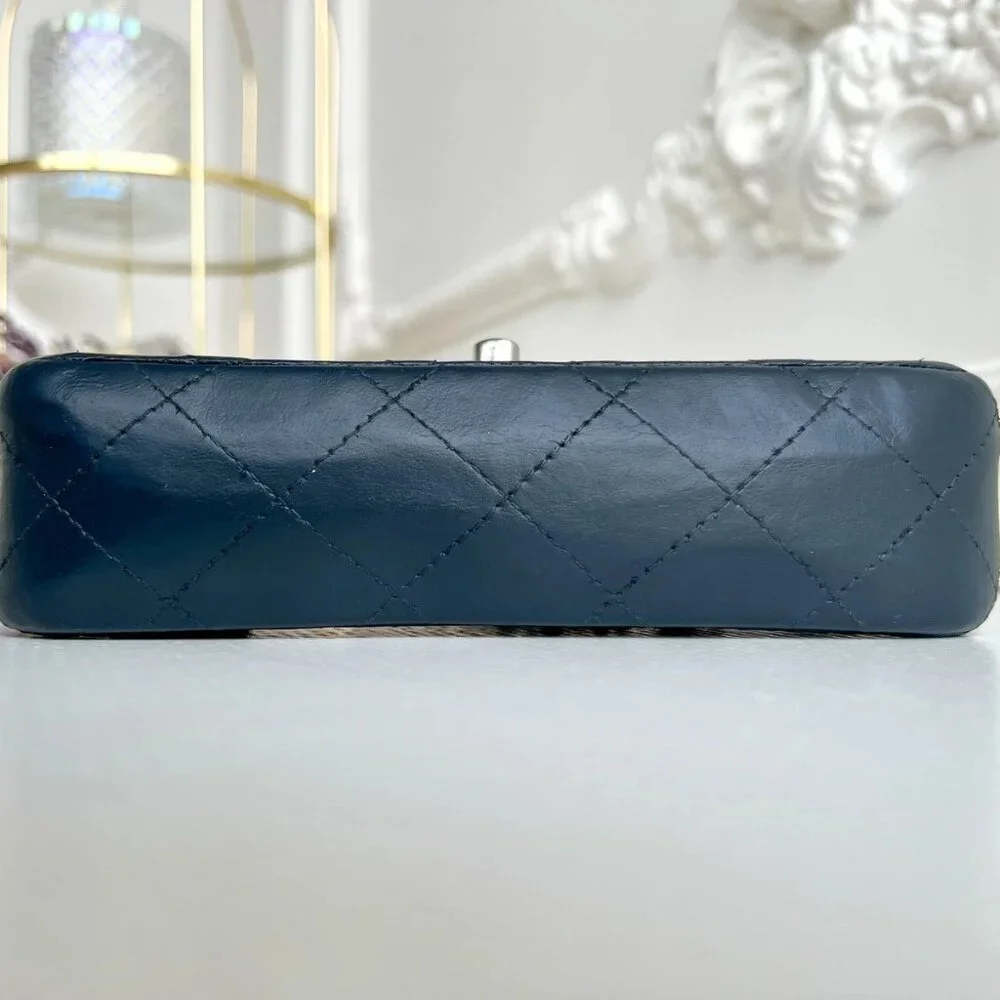 CHANEL why shop